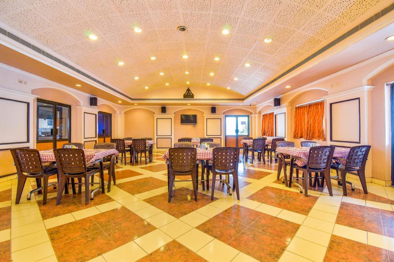 Fabhotel Kinnera Comforts Railway Station Визакхапатнам Екстериор снимка