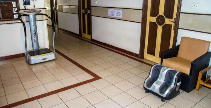 Fabhotel Kinnera Comforts Railway Station Визакхапатнам Екстериор снимка